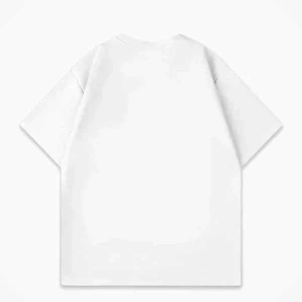 T-Shirt  Oversized