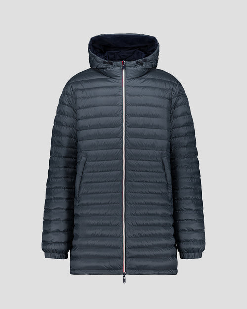 DOUDOUNE LONGUE RÉVERSIBLE ASSEN