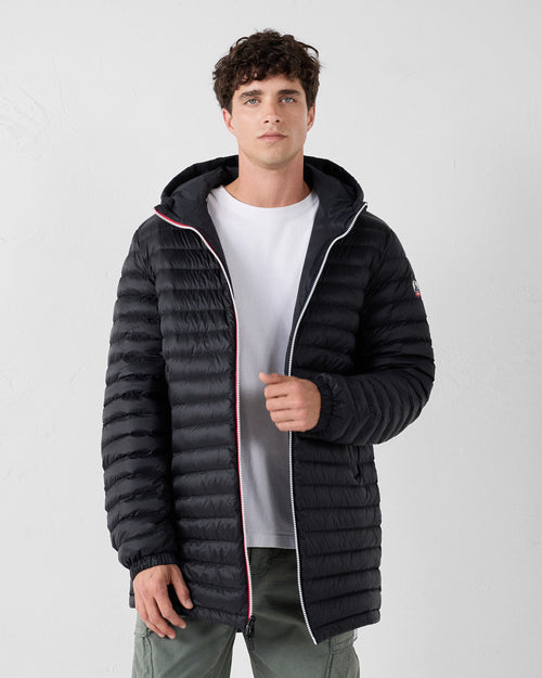 DOUDOUNE LONGUE RÉVERSIBLE ASSEN