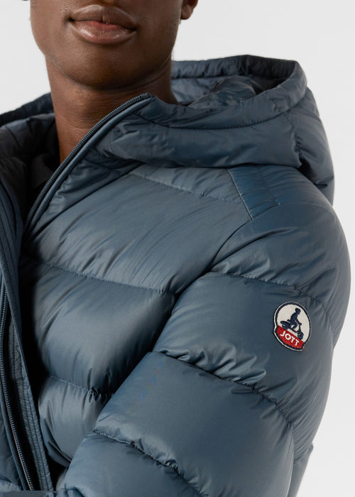 DOUDOUNE CONFORT JOHNY