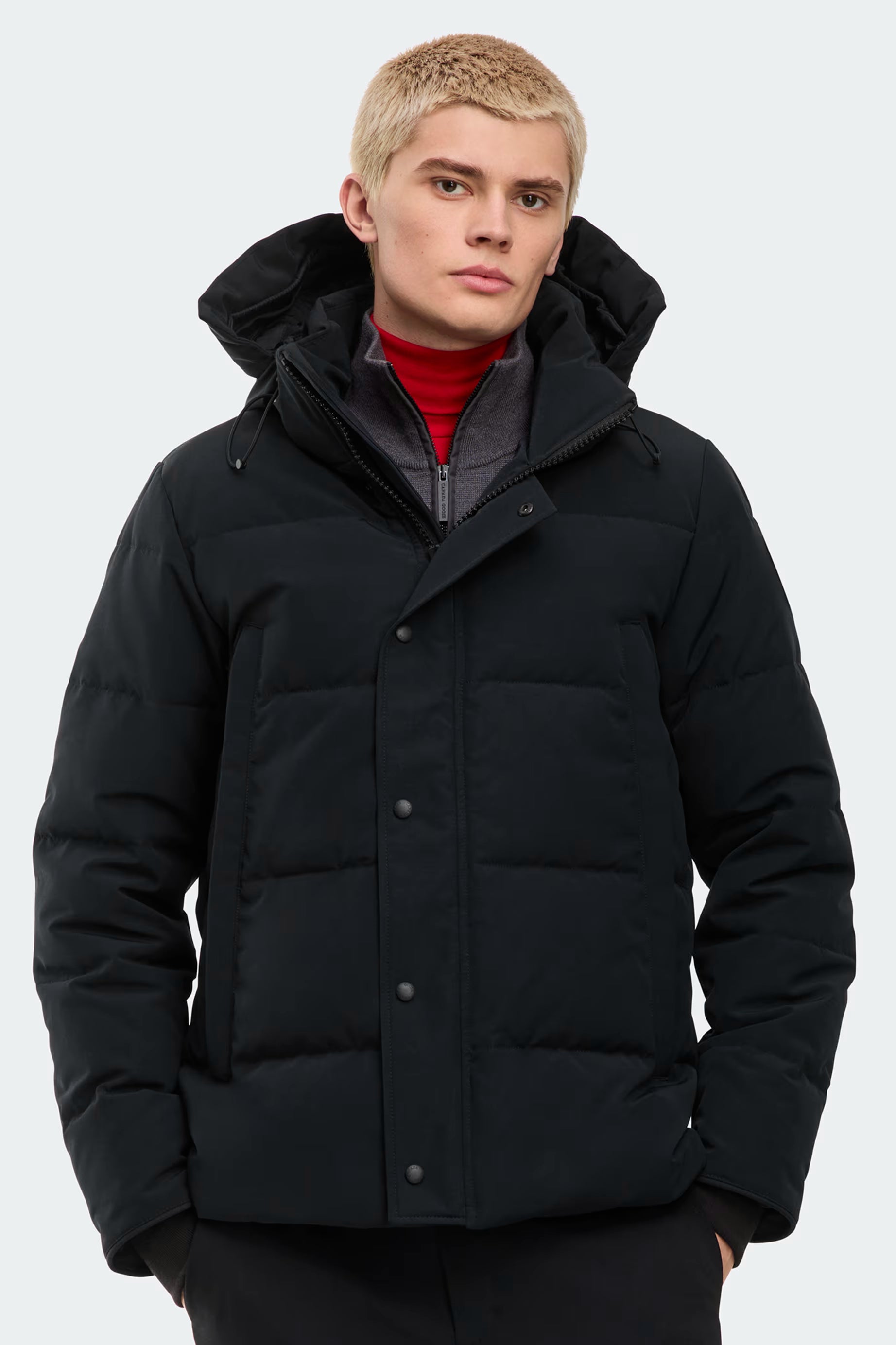 Canada Goose MacMilan