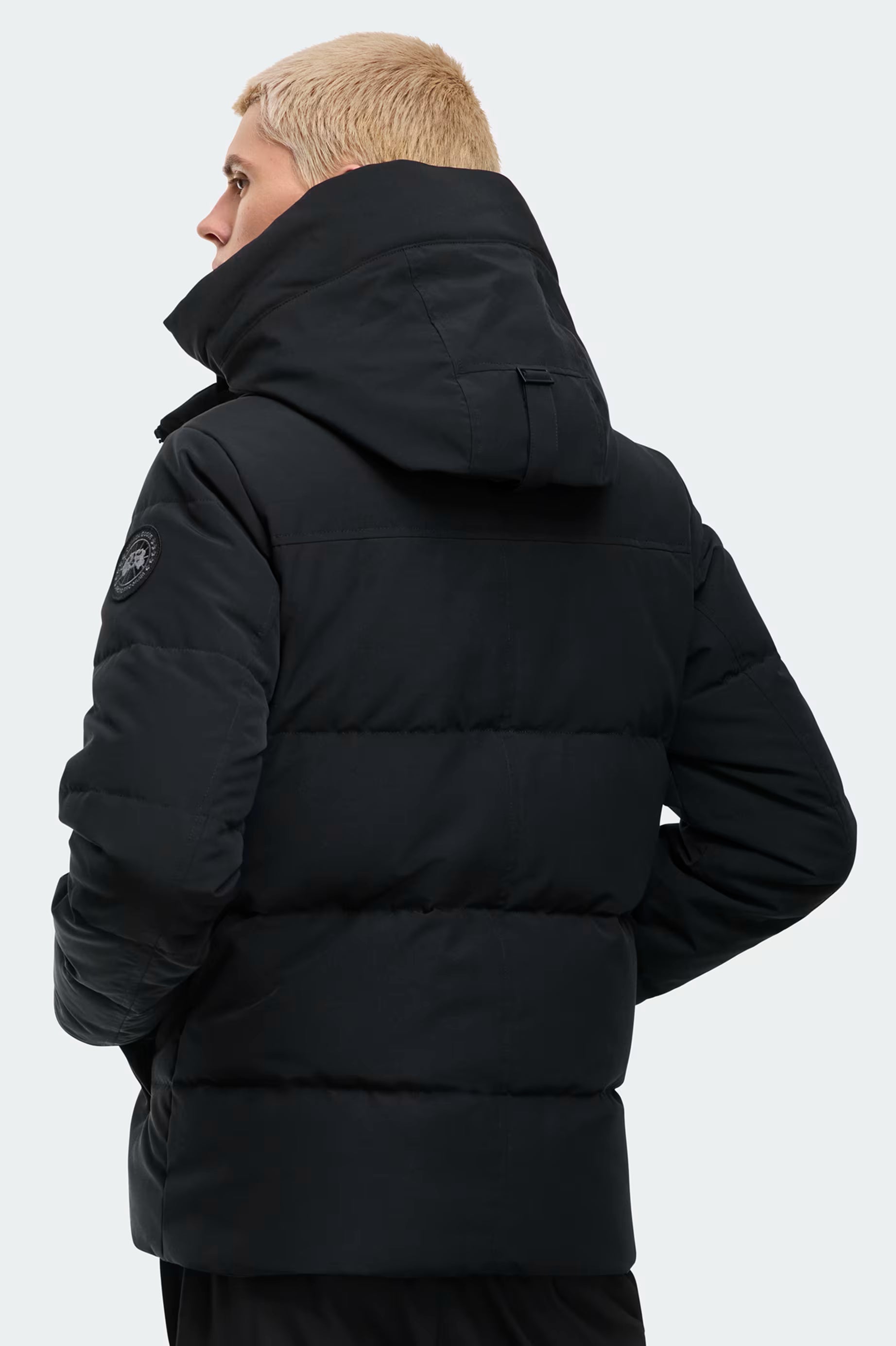 Canada Goose MacMilan