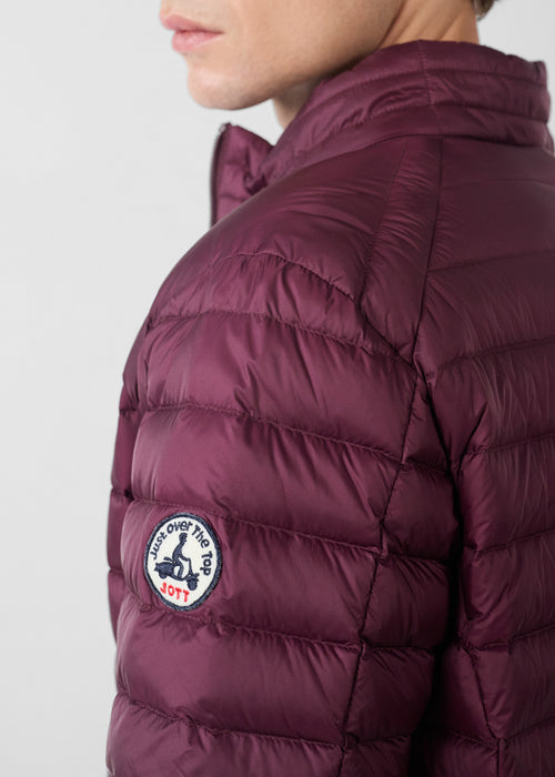 DOUDOUNE LÉGÈRE MAT