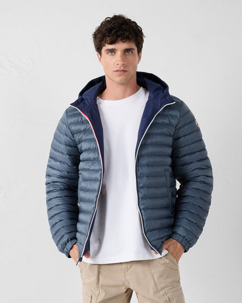 DOUDOUNE RÉVERSIBLE BRUMMEN