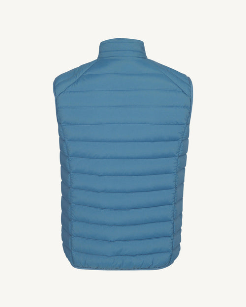 DOUDOUNE SANS MANCHES STRETCH ARAFO