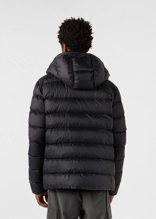 DOUDOUNE CONFORT JOHNY