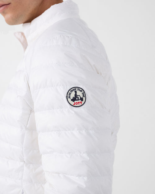 DOUDOUNE LÉGÈRE MAT