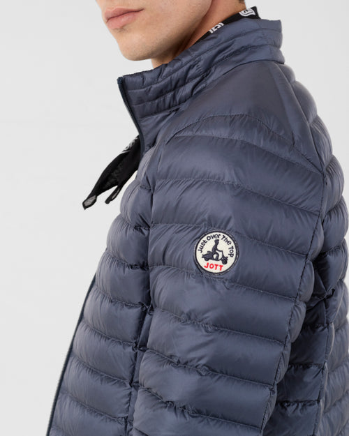 DOUDOUNE LÉGÈRE MAT