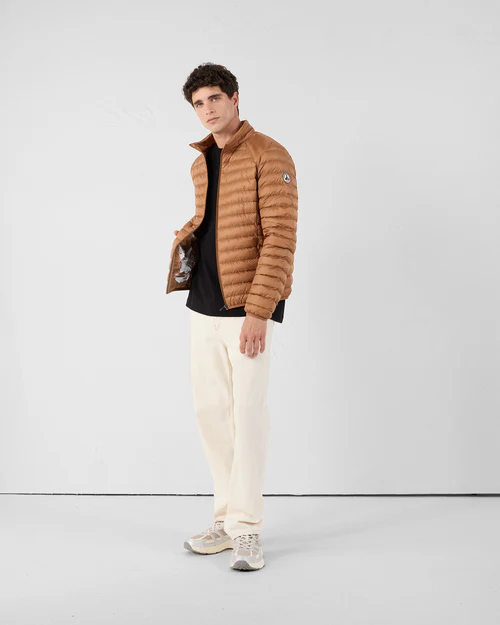 DOUDOUNE LÉGÈRE MAT