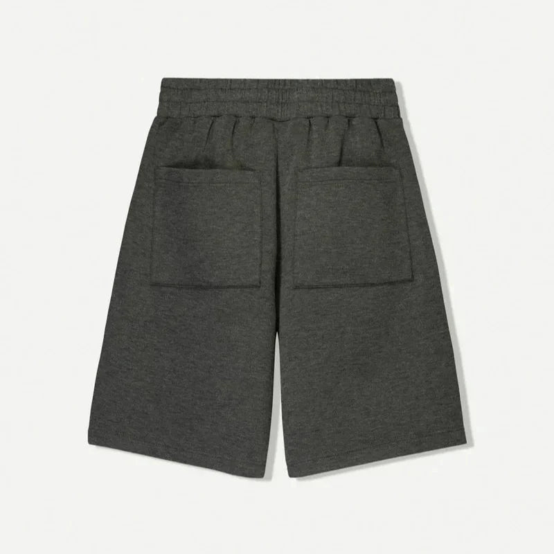 Dark Gray shorts