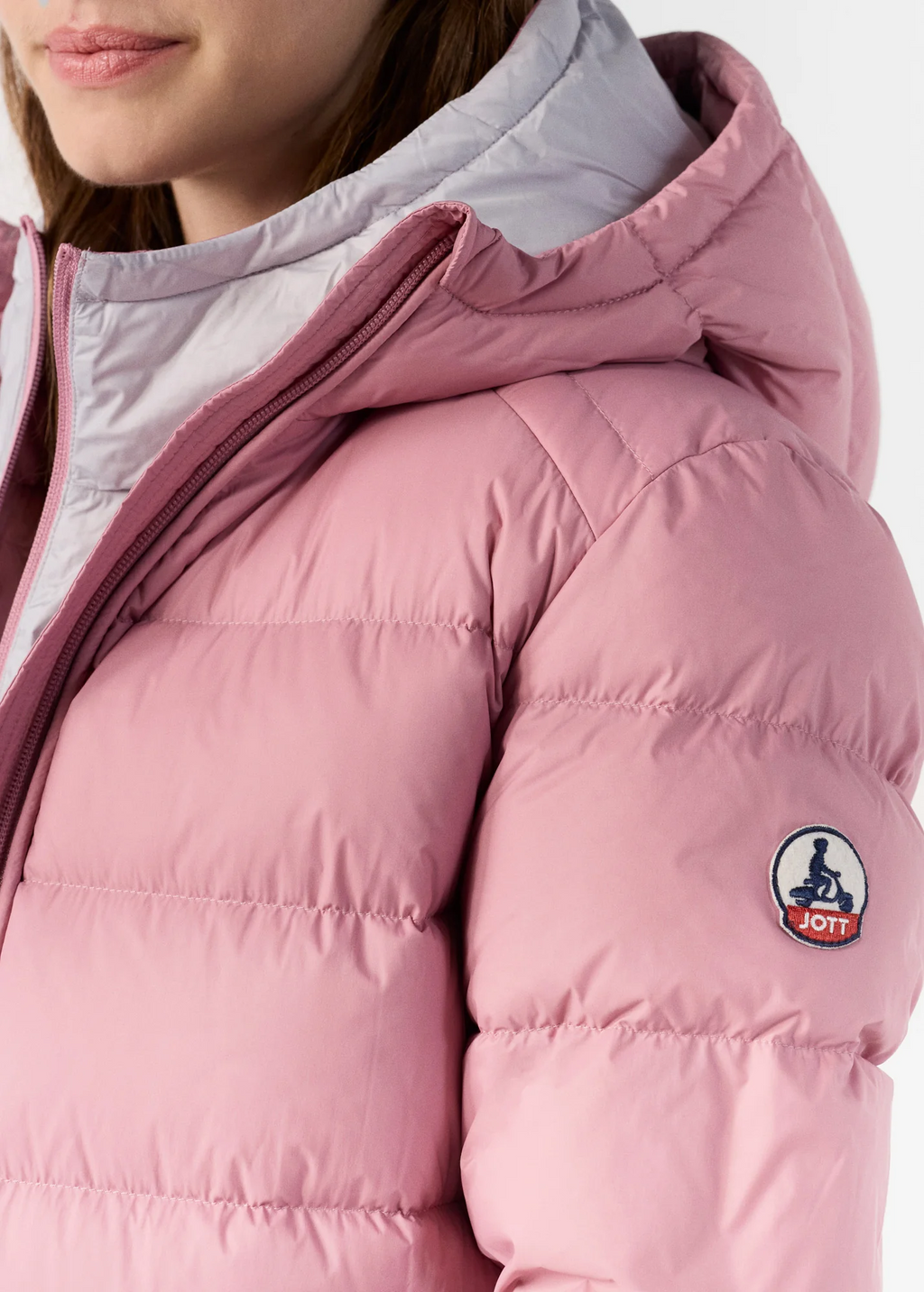 DOUDOUNE CONFORT JOHANNE