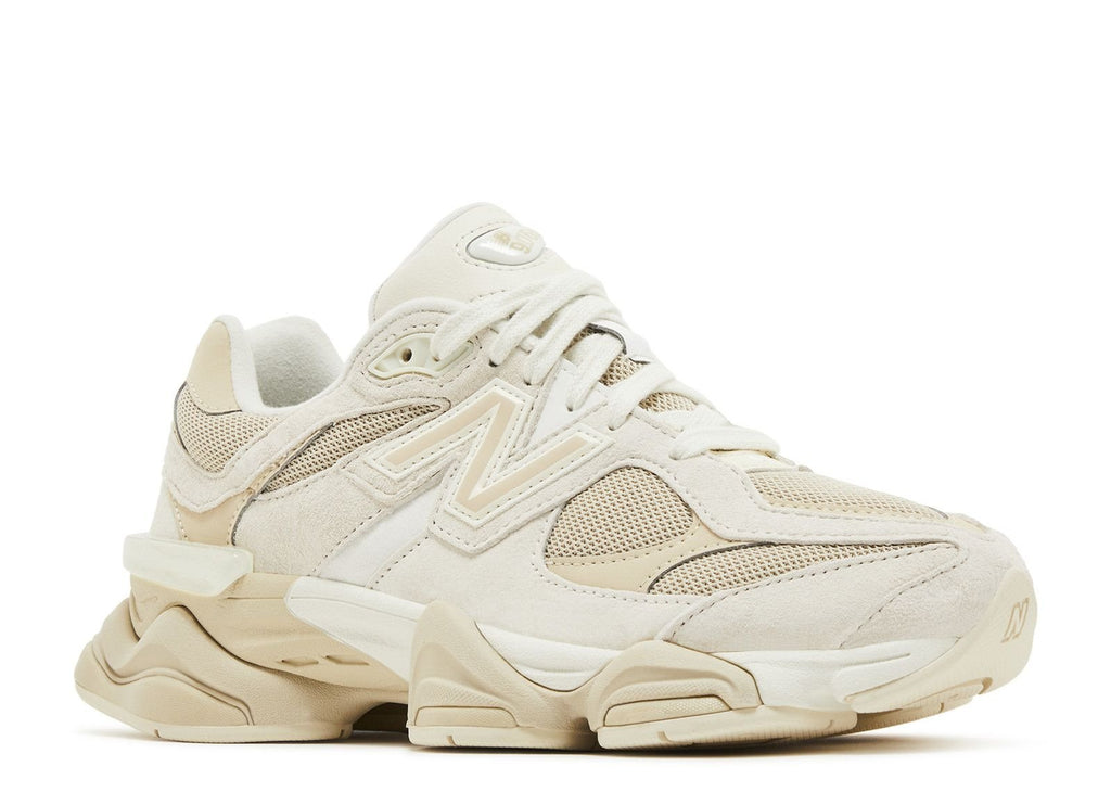9060 'Beige White'