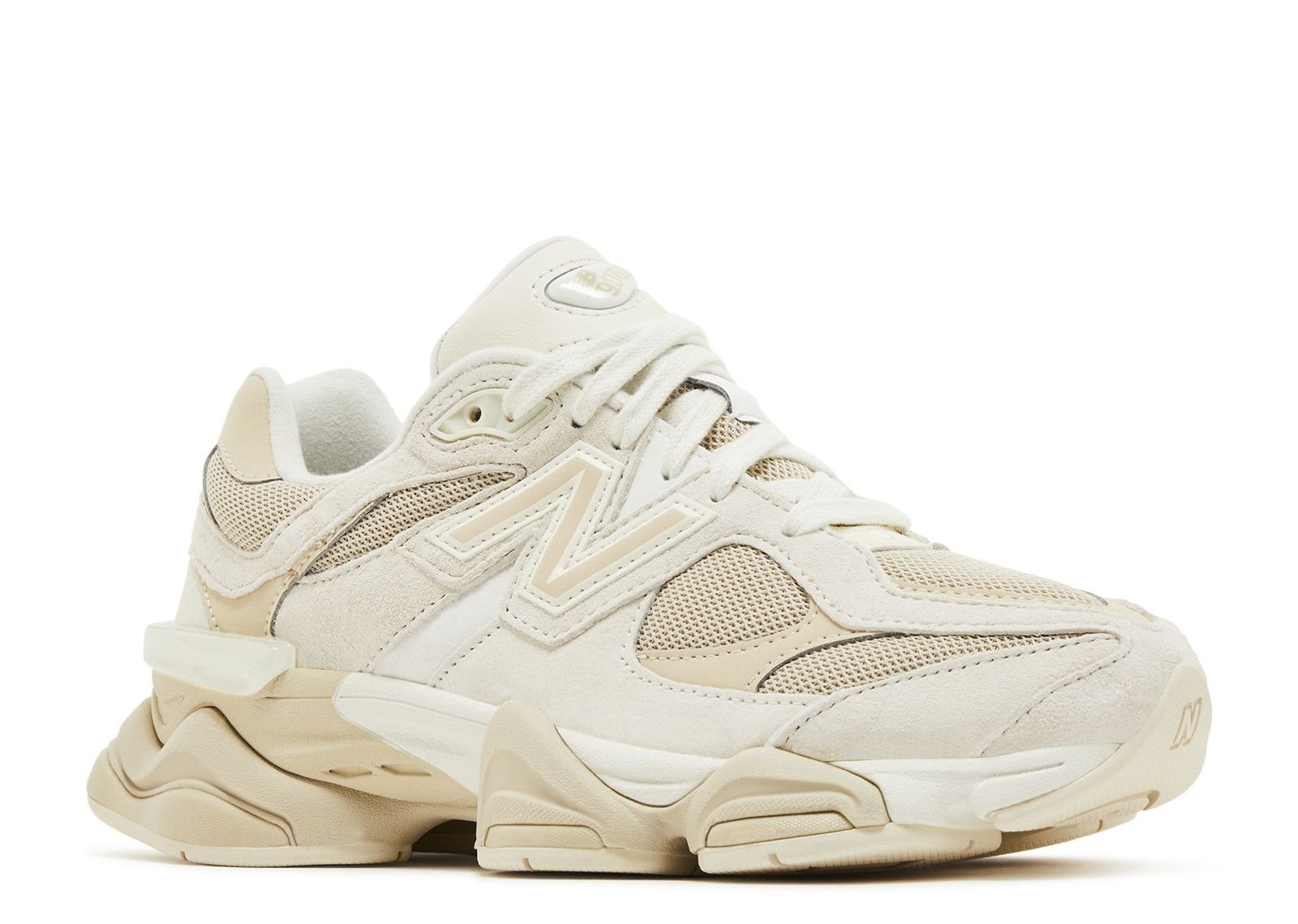 9060 'Beige White'