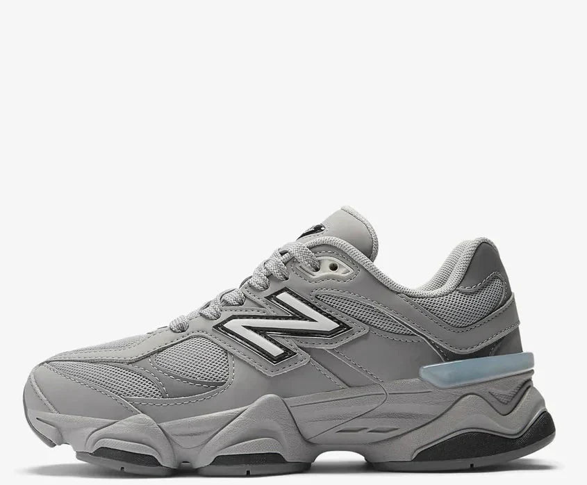 9060 GS "Shadow Grey CastleRock"