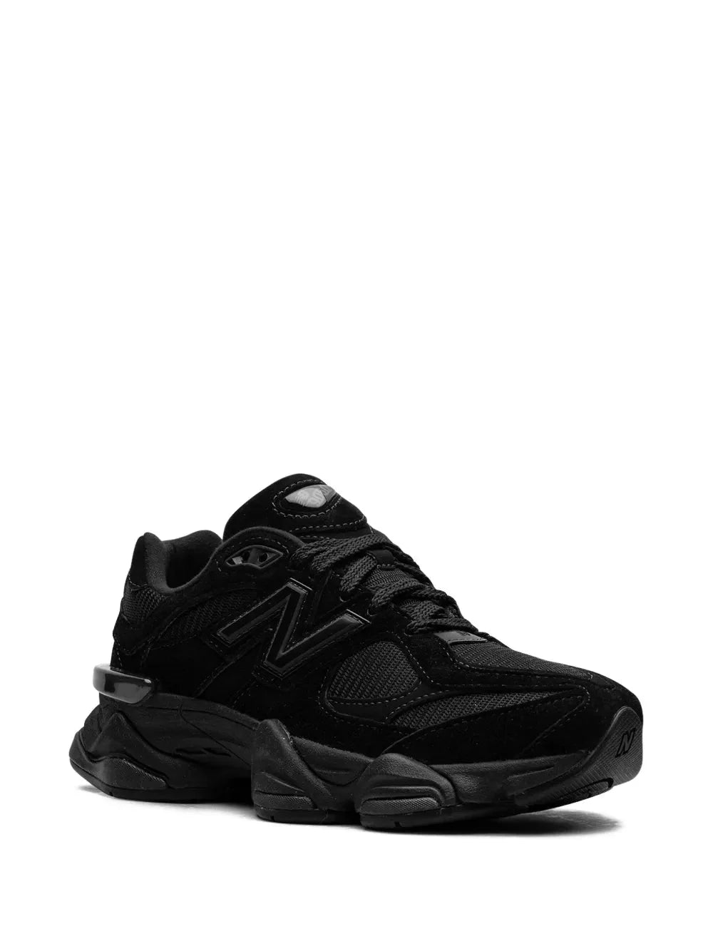 9060 'Triple Black'