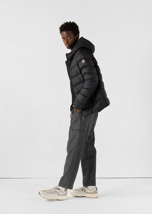 DOUDOUNE CONFORT JOHNY