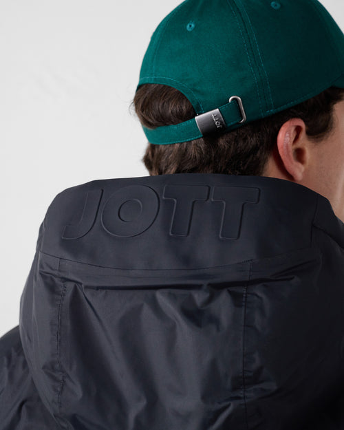 DOUDOUNE LONGUE RÉVERSIBLE ASSEN