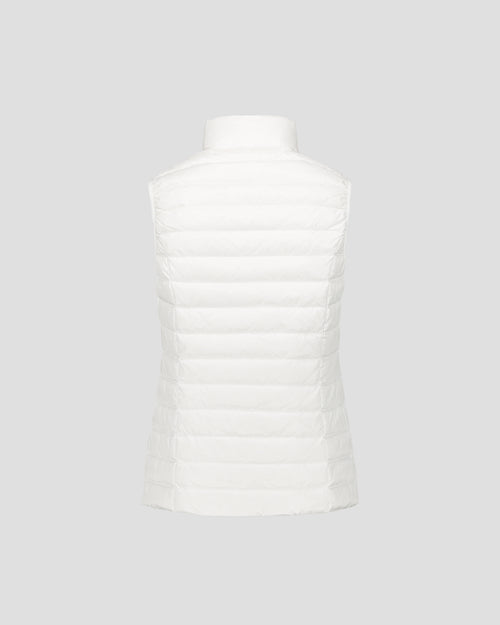 DOUDOUNE LÉGÈRE SANS MANCHES SEDA