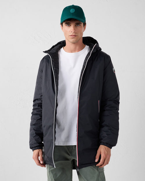 DOUDOUNE LONGUE RÉVERSIBLE ASSEN