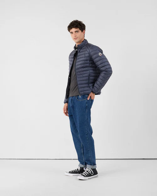 DOUDOUNE LÉGÈRE MAT