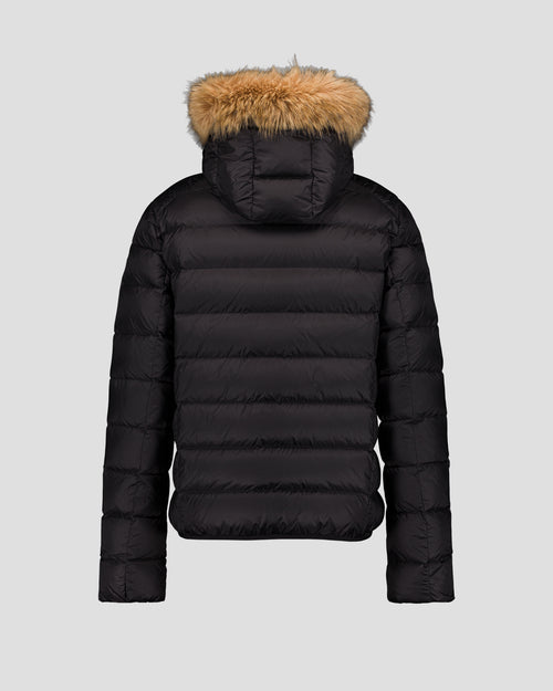 DOUDOUNE À CAPUCHE GRAND FROID PRESTIGE