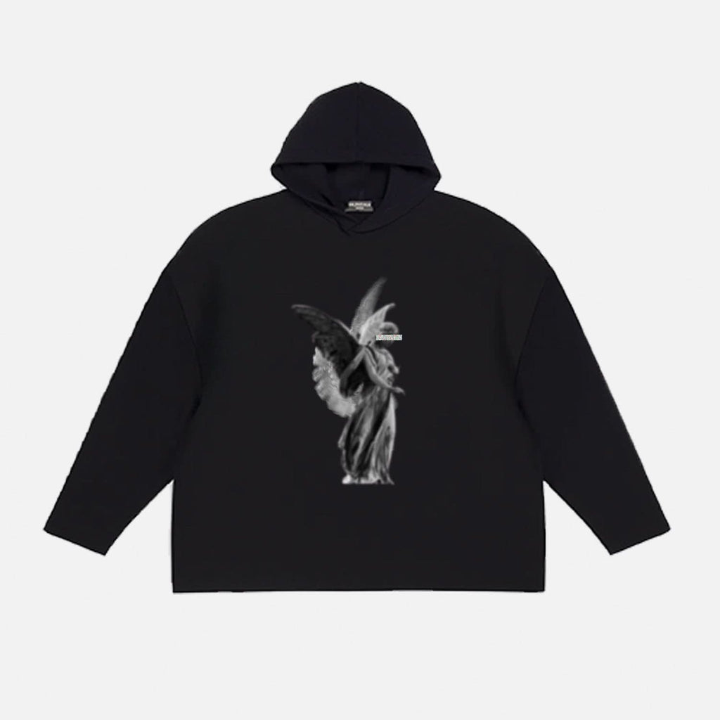 ANGEL HOODIE