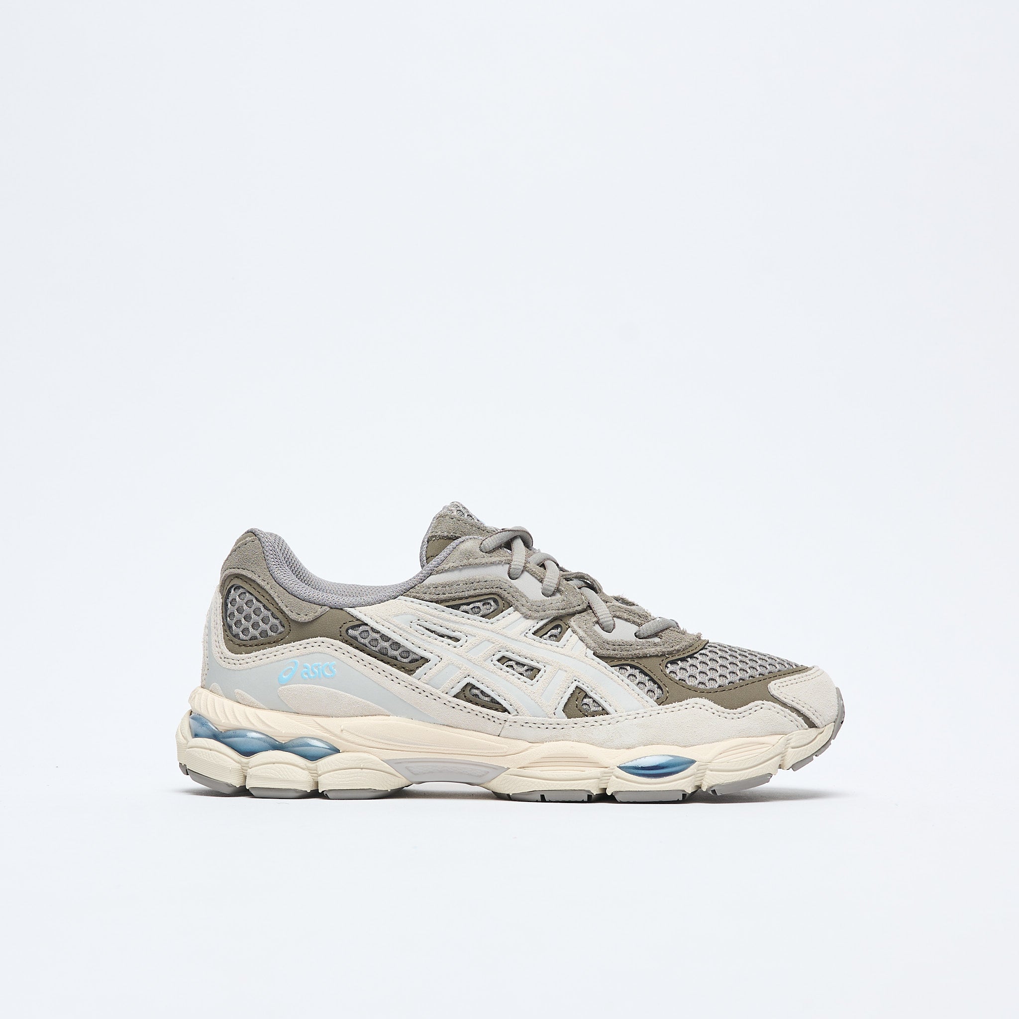 Sportstyle - Gel-NYC (Steeple grey/Cream)