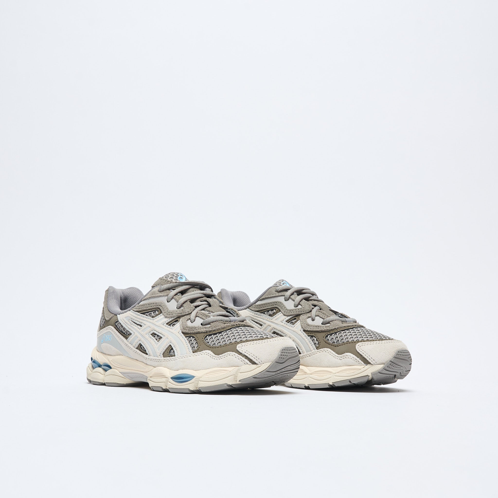 Sportstyle - Gel-NYC (Steeple grey/Cream)