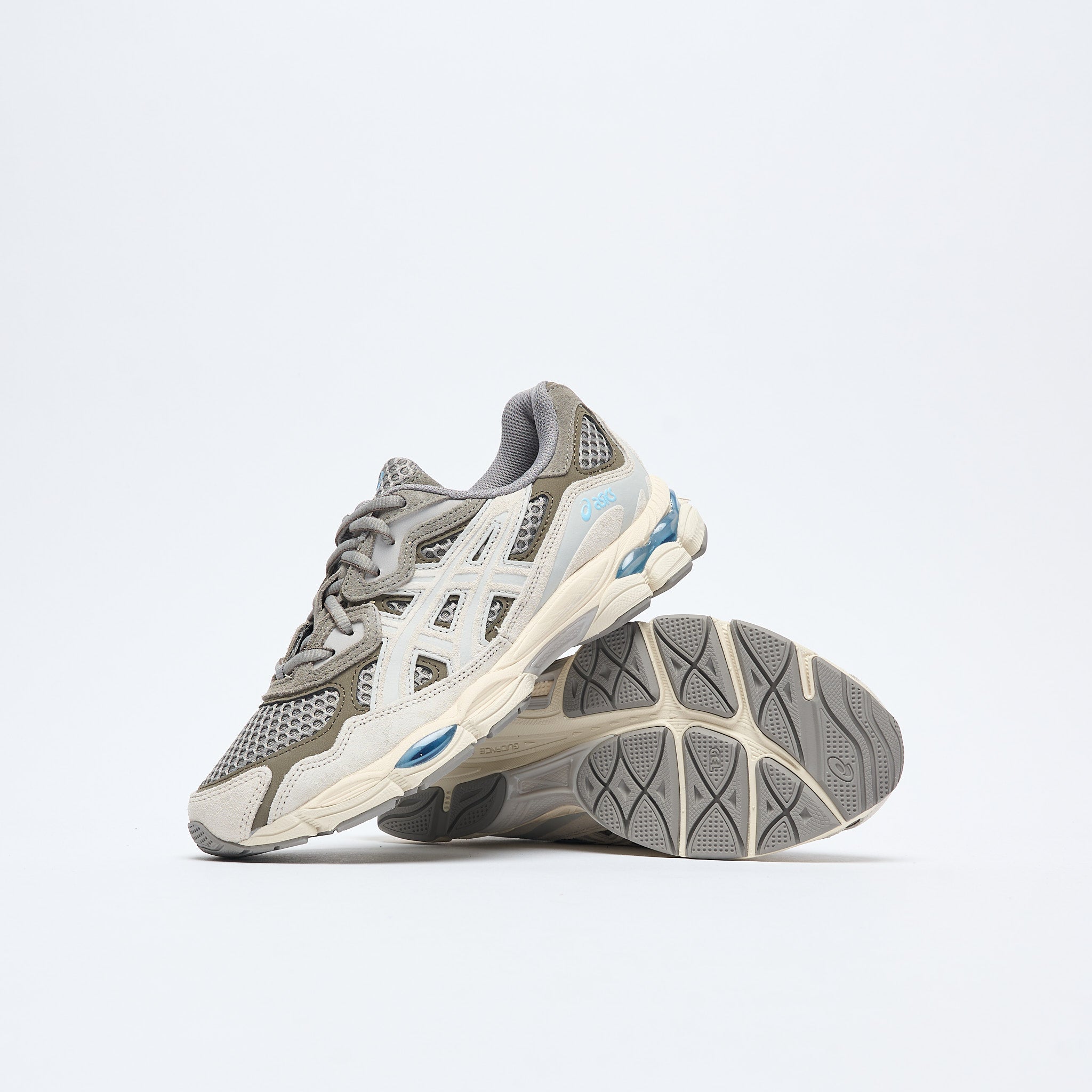 Sportstyle - Gel-NYC (Steeple grey/Cream)