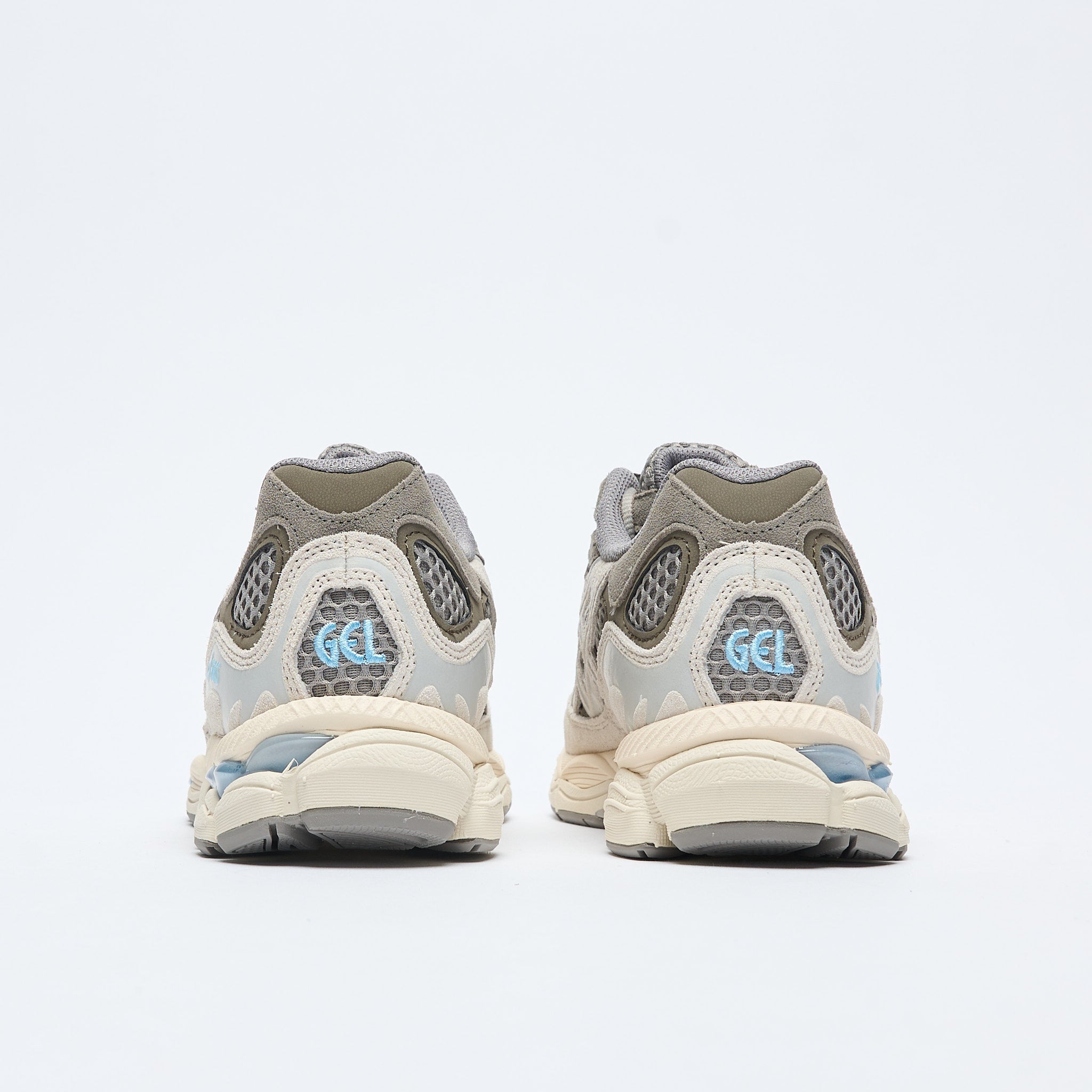 Sportstyle - Gel-NYC (Steeple grey/Cream)