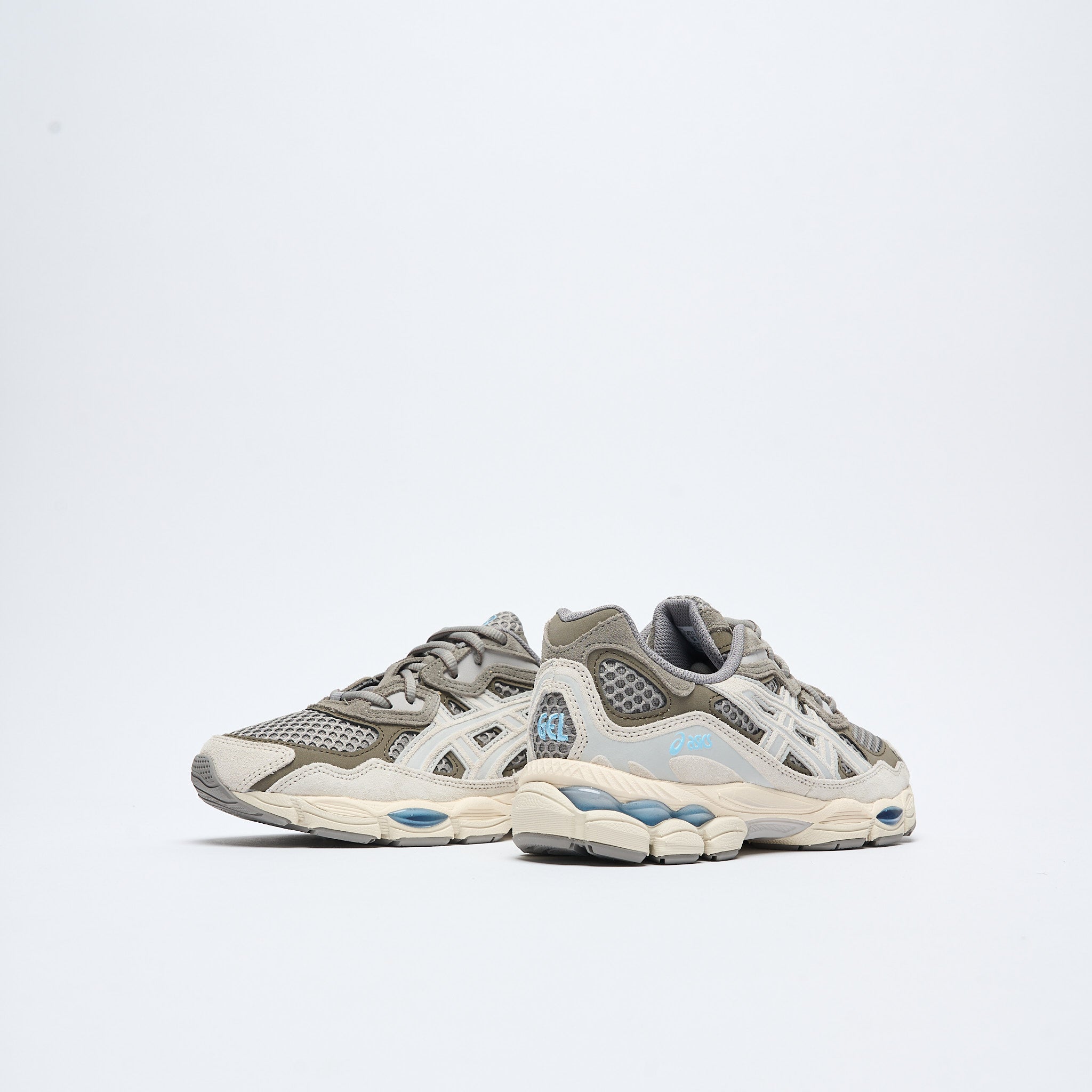 Sportstyle - Gel-NYC (Steeple grey/Cream)