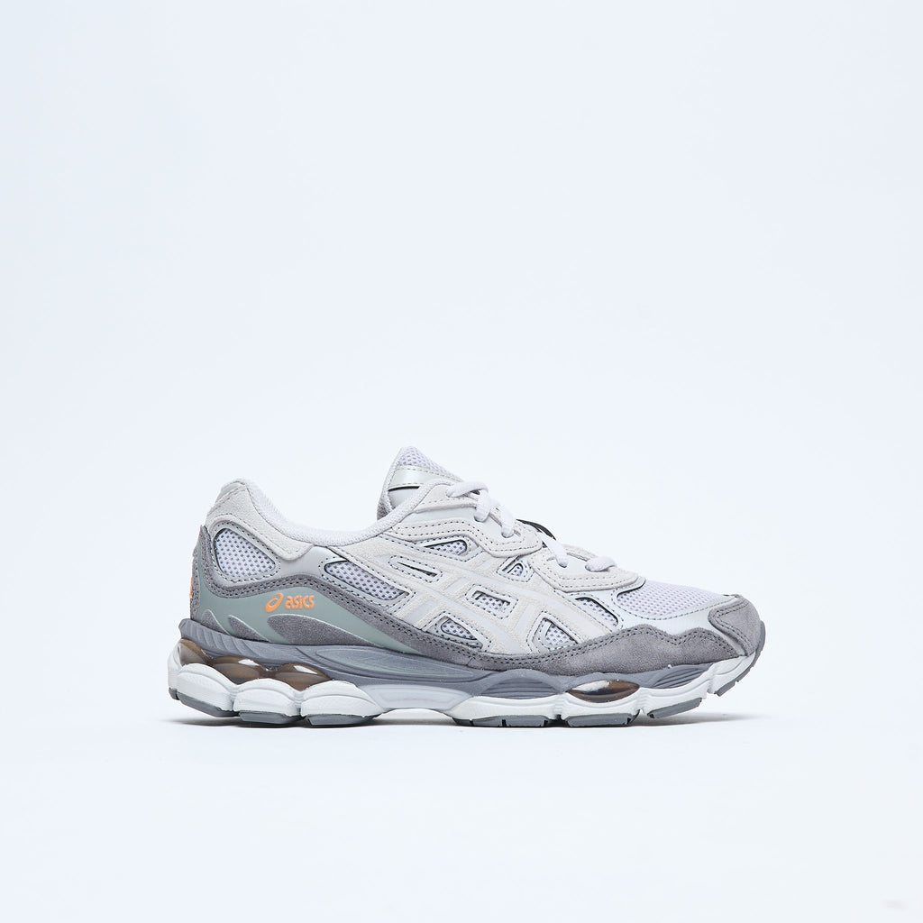 Sportstyle - Gel-NYC (Cloud Grey/Cement Grey)