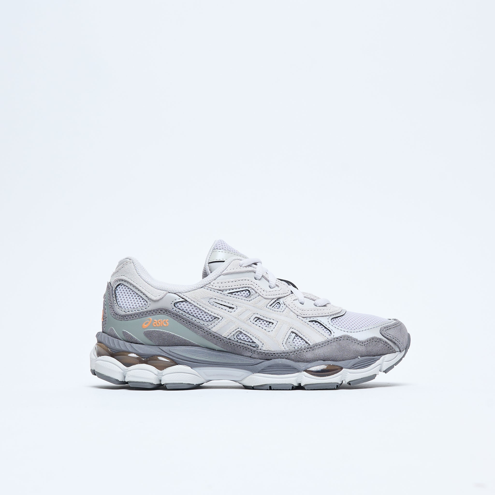 Sportstyle - Gel-NYC (Cloud Grey/Cement Grey)