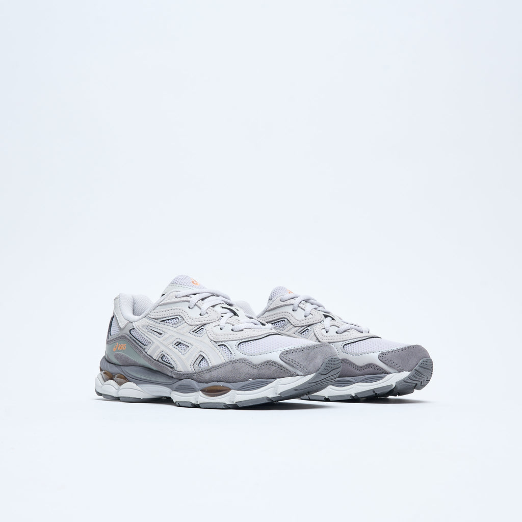 Sportstyle - Gel-NYC (Cloud Grey/Cement Grey)