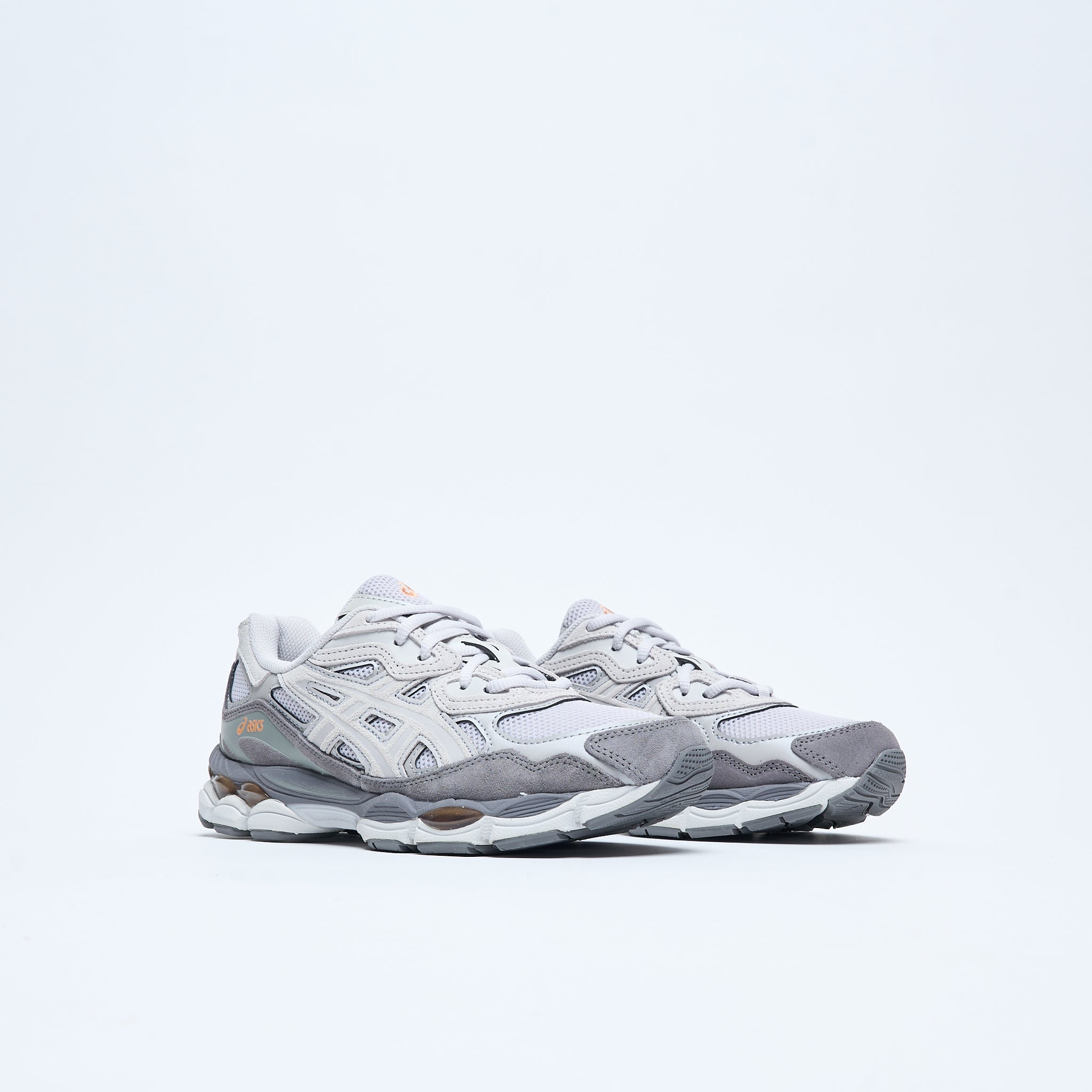 Sportstyle - Gel-NYC (Cloud Grey/Cement Grey)