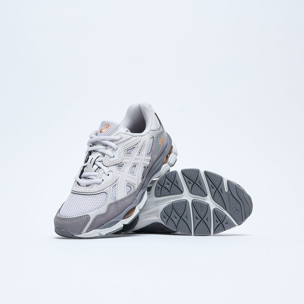 Sportstyle - Gel-NYC (Cloud Grey/Cement Grey)