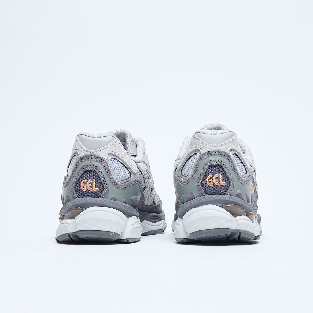 Sportstyle - Gel-NYC (Cloud Grey/Cement Grey)