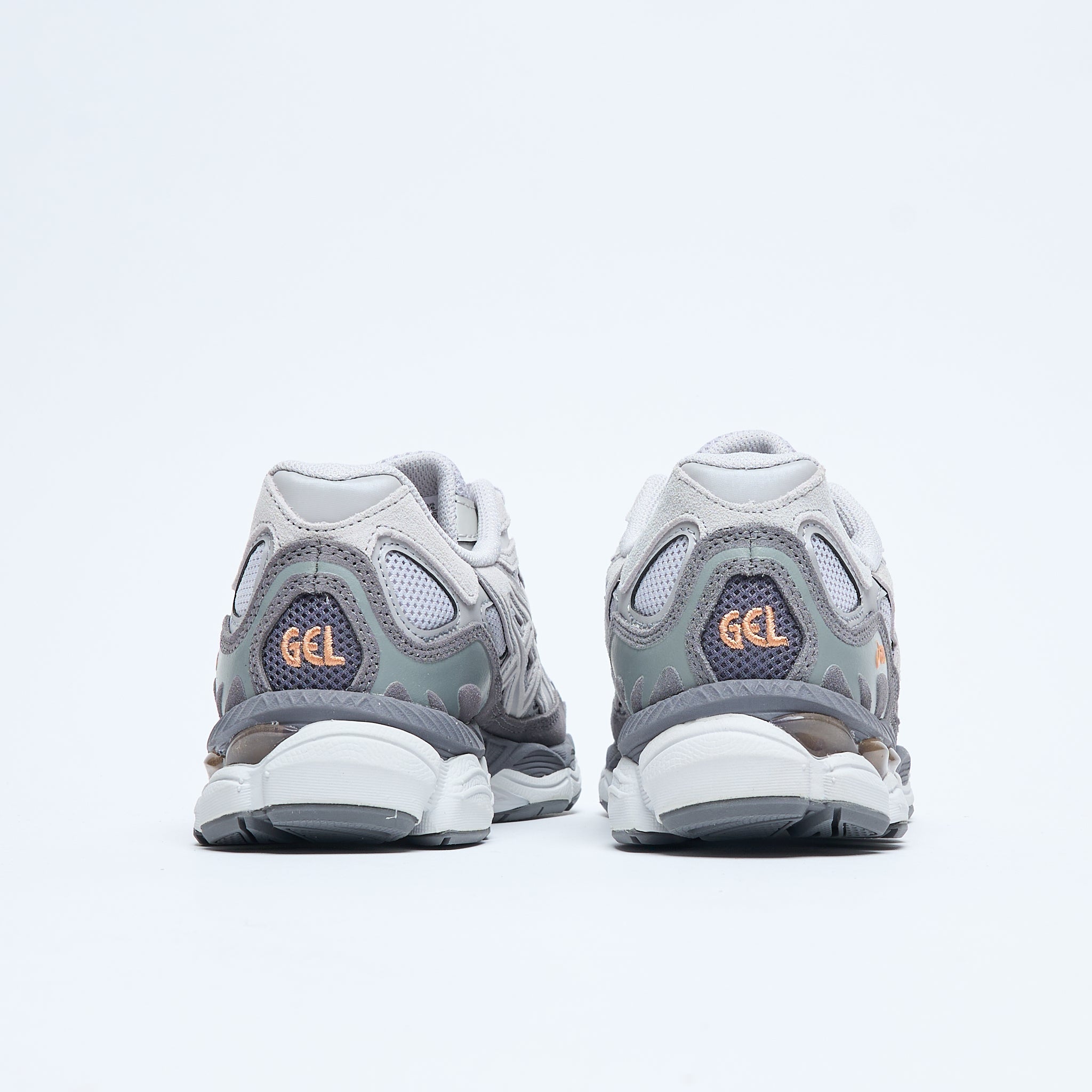 Sportstyle - Gel-NYC (Cloud Grey/Cement Grey)