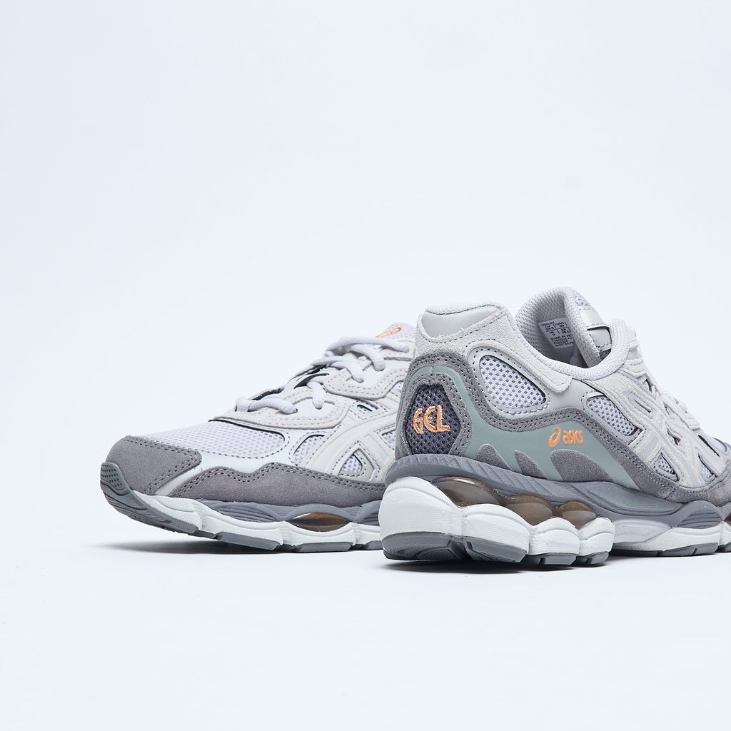 Sportstyle - Gel-NYC (Cloud Grey/Cement Grey)