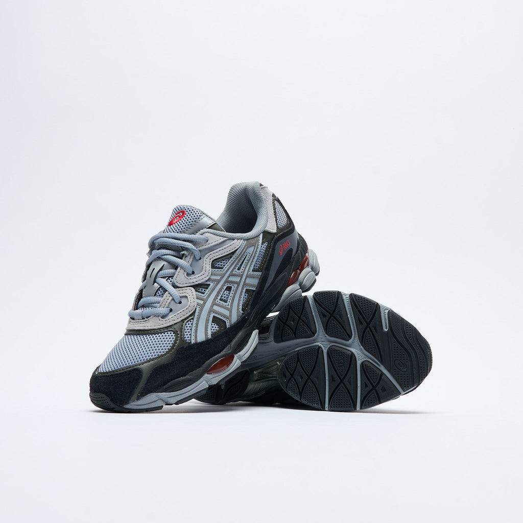 Sportstyle - Gel-NYC (Gravel/Black)