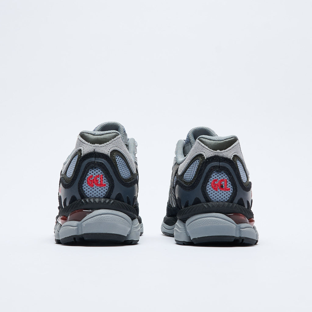 Sportstyle - Gel-NYC (Gravel/Black)