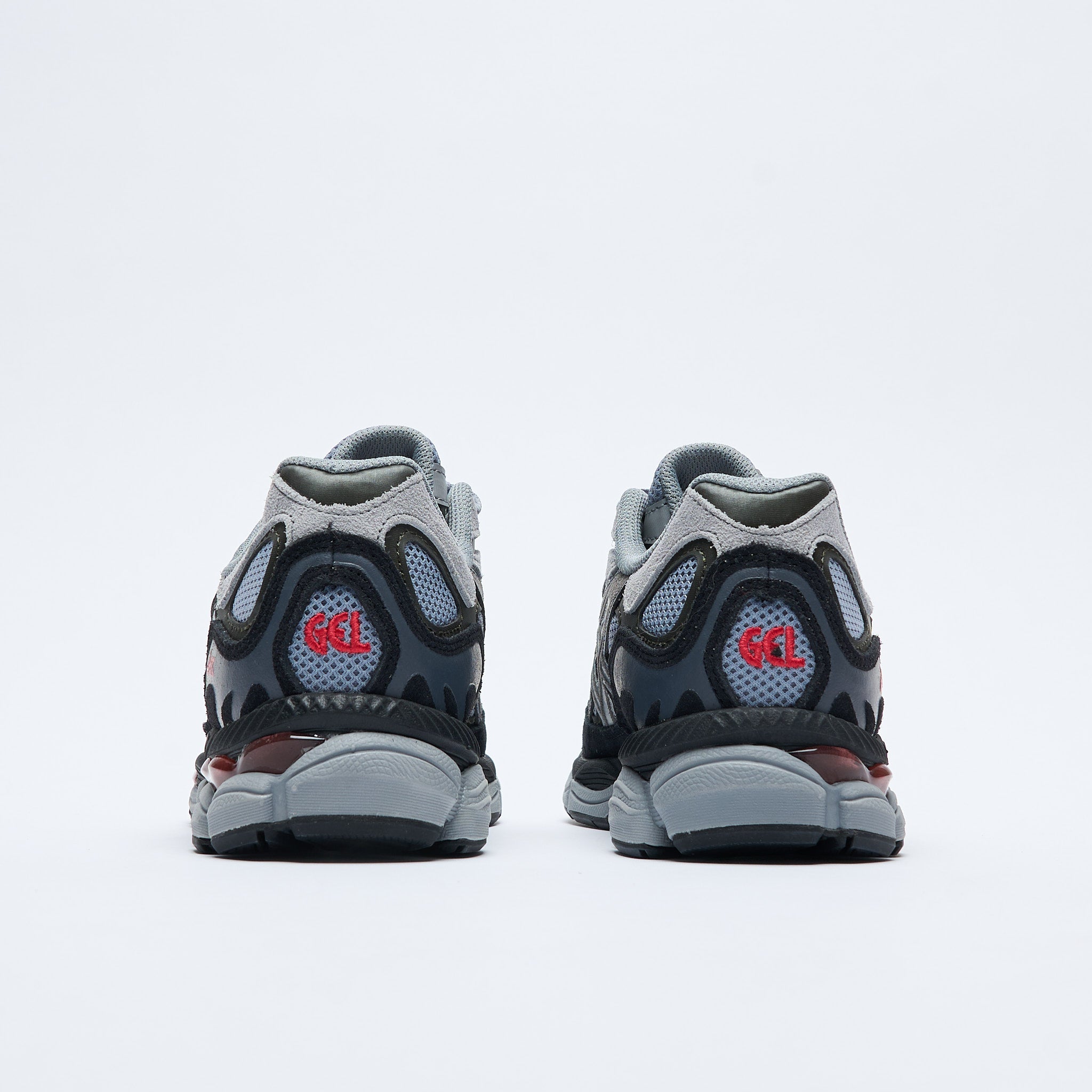 Sportstyle - Gel-NYC (Gravel/Black)