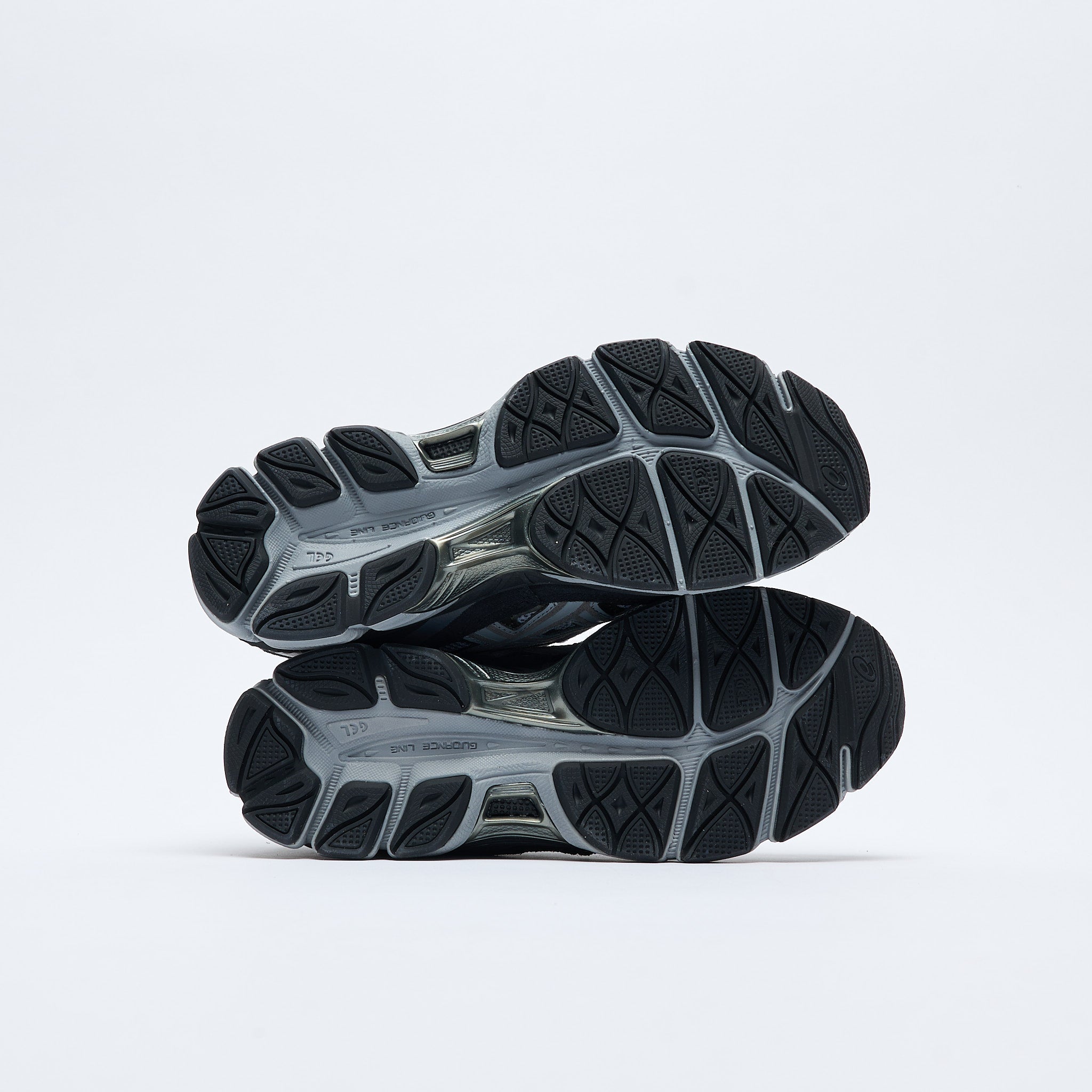 Sportstyle - Gel-NYC (Gravel/Black)