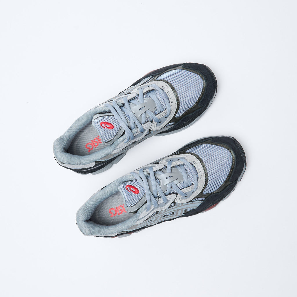 Sportstyle - Gel-NYC (Gravel/Black)