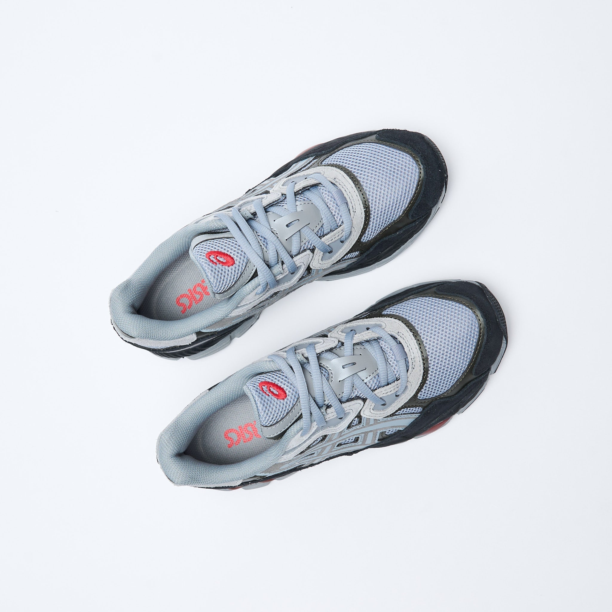 Sportstyle - Gel-NYC (Gravel/Black)