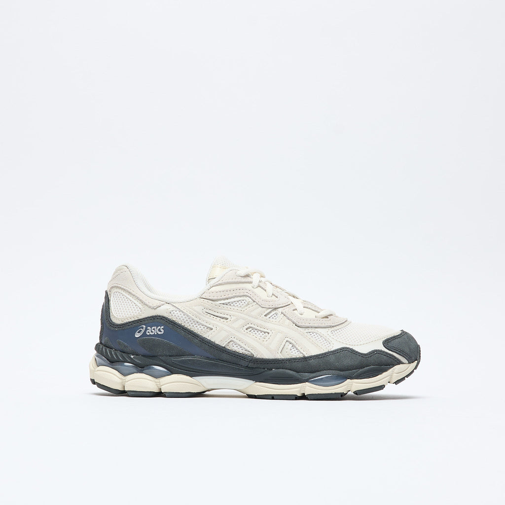 Sportstyle - Gel-NYC (White/Smoke Grey)