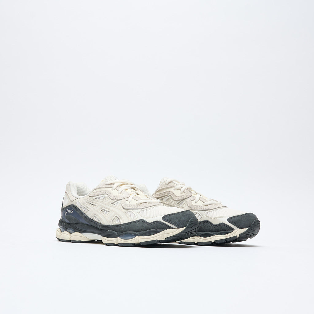 Sportstyle - Gel-NYC (White/Smoke Grey)