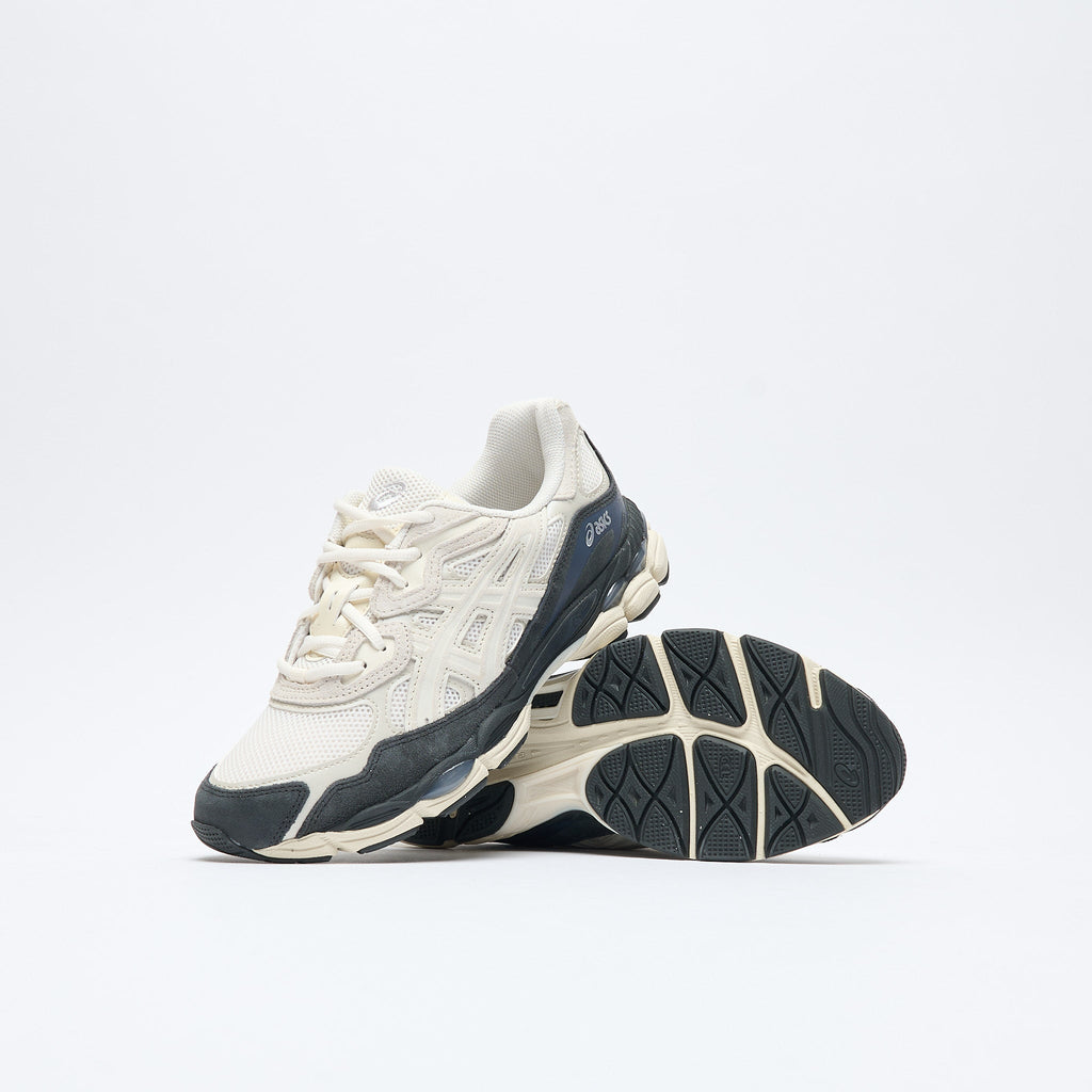 Sportstyle - Gel-NYC (White/Smoke Grey)