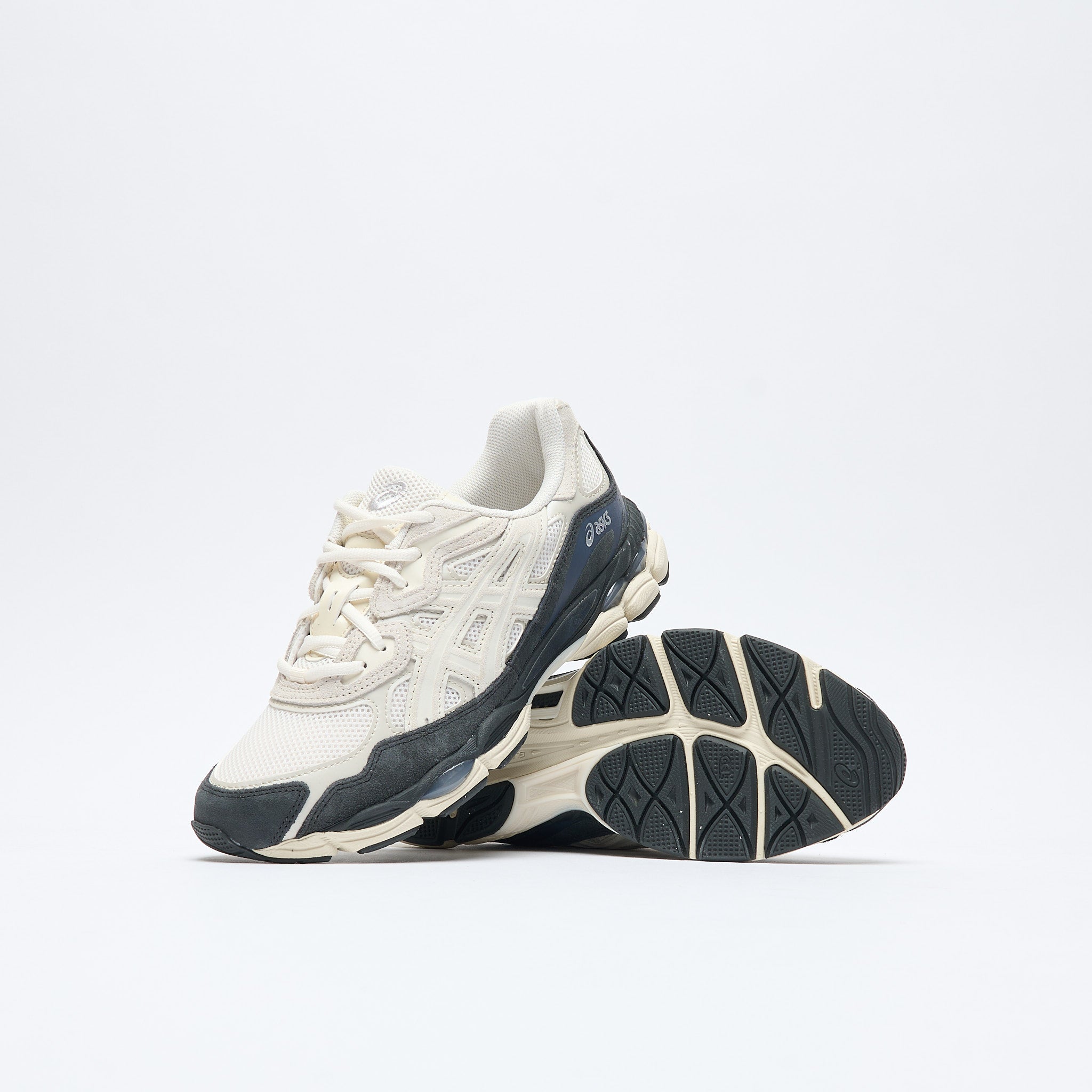 Sportstyle - Gel-NYC (White/Smoke Grey)