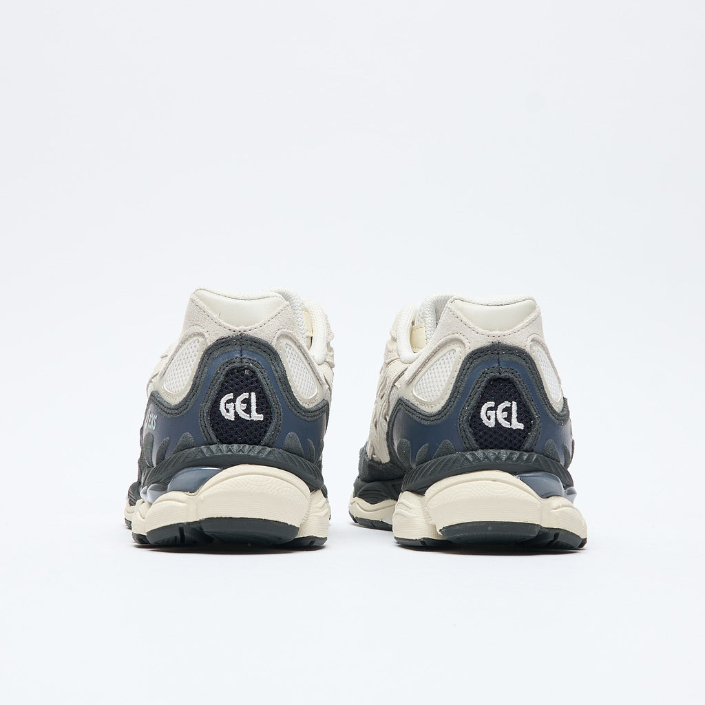 Sportstyle - Gel-NYC (White/Smoke Grey)